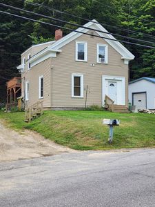 8 Water Street