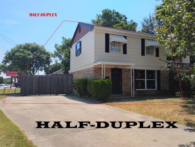 1202 Hilltop Dr