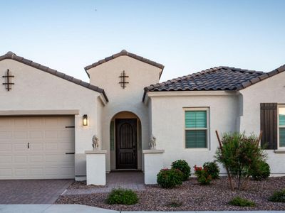 8543 W Palo Verde Dr