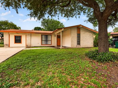 3007 ARAGON DR