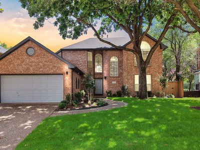 11205 Sunrise Ln