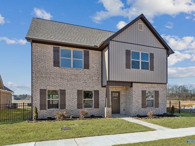 Property at 17908 Eastmoor St, Athens, AL