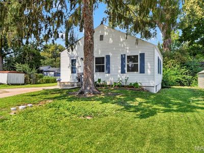 3591 Saint Christopher Ln