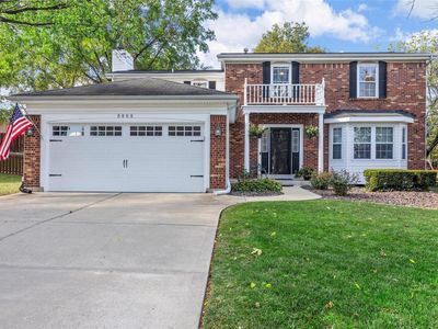 5868 Walnut Creek Blvd