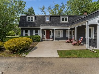 5 Brookfield Way