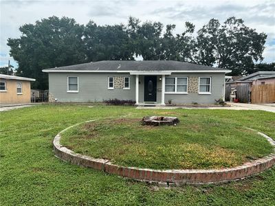 Property at 4603 HARVEY AVENUE, Tampa, FL
