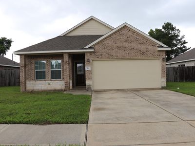 304 Carlos Leal Dr