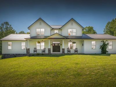 11681 Liberty Chapel Rd