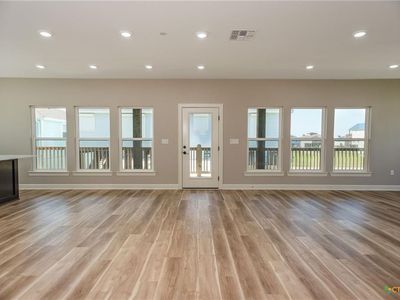 116 Whooping Crane St