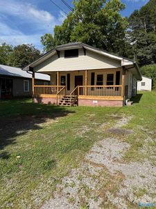Property at 703 Tupelo Pike, Scottsboro, AL