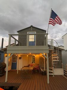 101 N Boat Basin Rd #C-5