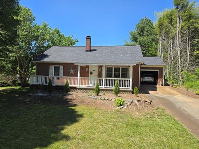 Property at 1971 Elk Creek Pkwy, Independence, VA