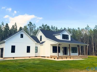 63 Tall Pines Dr