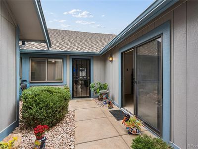 2448 S Victor Street #D