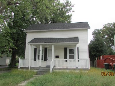 Property at 5112 Navahoe St, College Park, MD