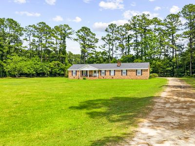 1315 Sioux Swamp Dr.