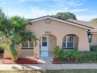 505 Polaris Loop APT 107