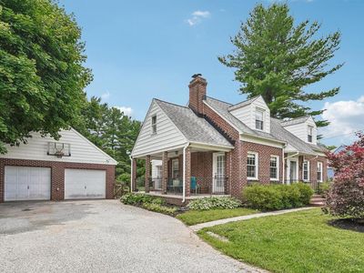 Property at 743 Monkton Rd, Monkton, MD