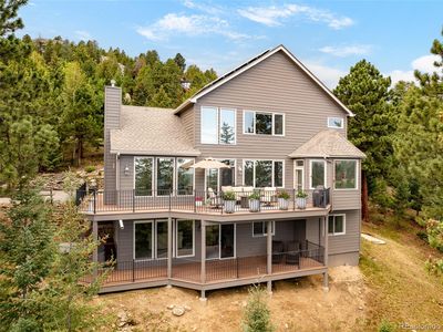 5369 Evergreen Heights Drive