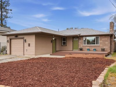 4008 W Olympic Ave
