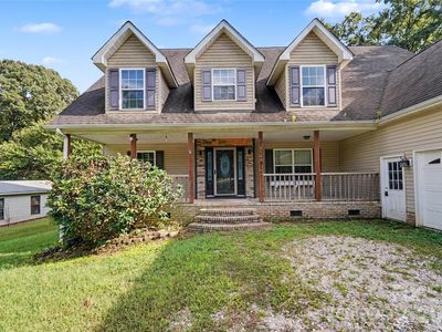 1166 Mustang Ln