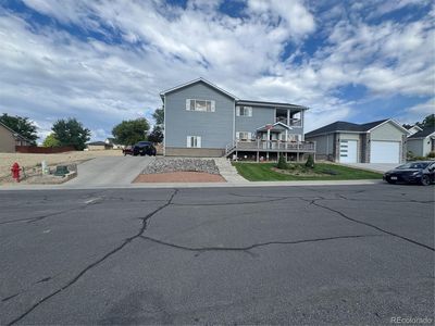 3177 Silver Fox Drive