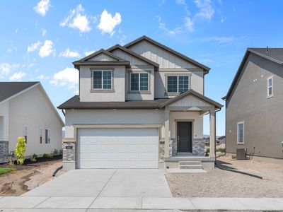 5667 N Brambling Way