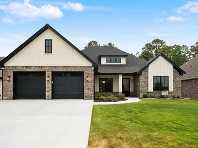 Property at 217 Gardens Gate Cir, Hot Springs National Park, AR