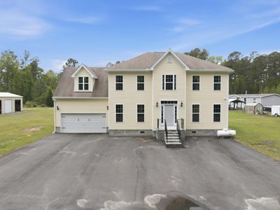 145 Notta Way