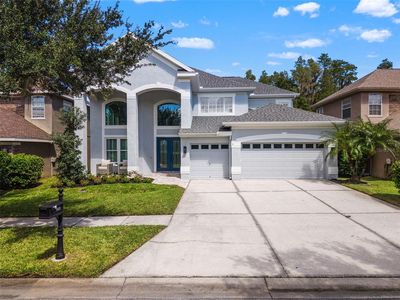 11621 RENAISSANCE VIEW COURT