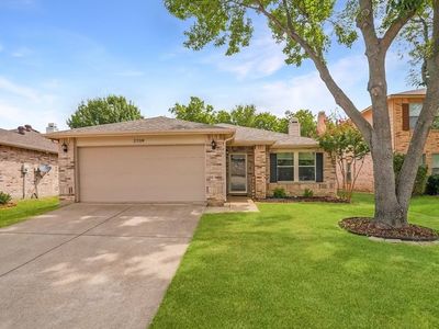 2709 White Oak Dr