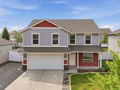 Property at 4490 W Magrath Dr, Coeur D Alene, ID
