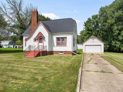 Property at 457 W John St, Markesan, WI