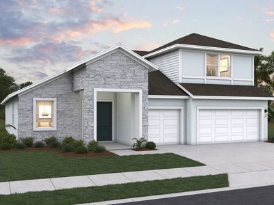 Boca II w/Bonus Plan, Seaire