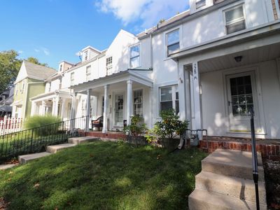 728 Hawthorne Rd