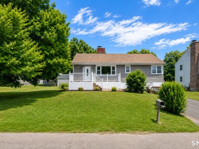 12 Homestead Place