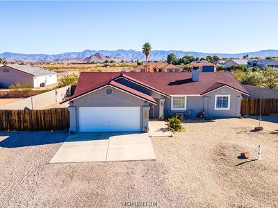 7815 E Concho Drive
