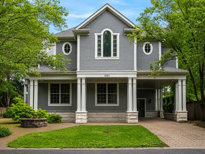 1201 Brown Hills Rd