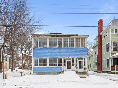 Property at 138 Church St, North Adams, MA