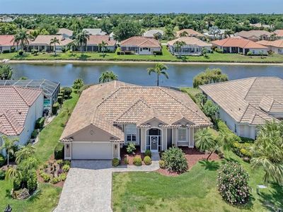 Property at 417 Pebble Creek Ct, Venice, FL