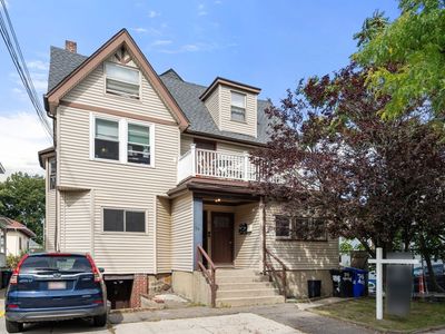 74 Ashford St