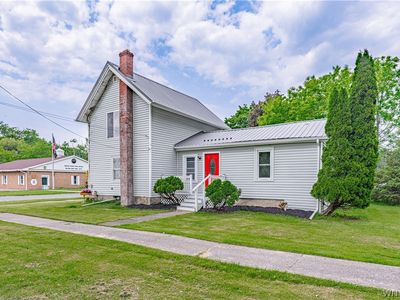 261 Seminary St