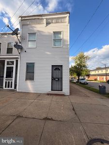 444 E Patapsco Ave
