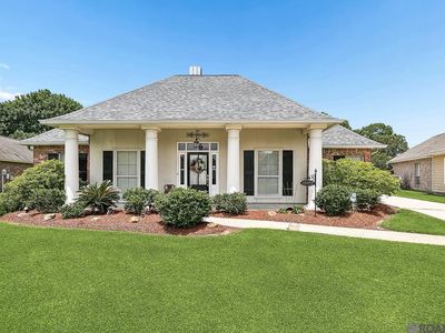 15172 Bluffwood Cir