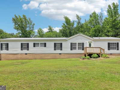 65 Peachtree Lake Dr