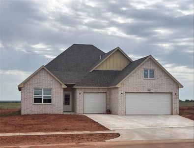 1116 Copper Ridge Cir
