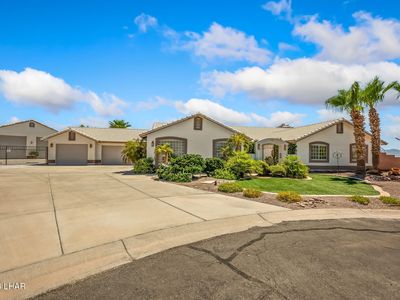 795 Park Ridge Cir