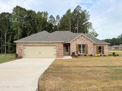 320 Stronghold Dr