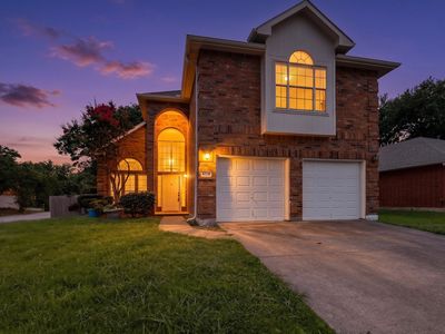4118 Wynford Dr