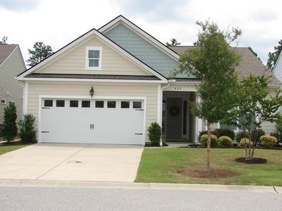 405 Seaside Trl